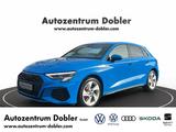 Audi A3 Sportback S line 45 TFSI e S tronic LED Navi - Audi A3: Allradantrieb