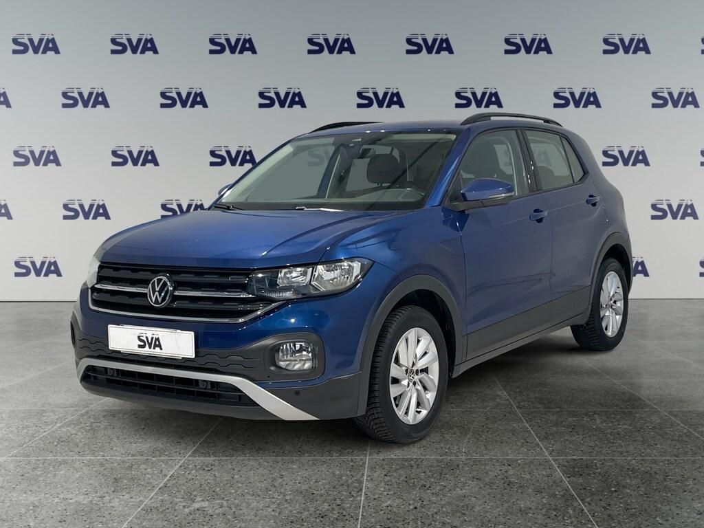 Volkswagen T-Cross 1.0 TSI 110CV DSG Style - IVA