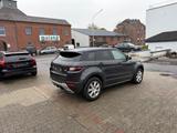 Land Rover Range Rover Evoque AUTOM Kam Tempo Sitzhz Navi - graue Land Rover Range Rover Evoque