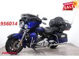 Harley-Davidson FLHTCUSE6 CVO Ultra Classic 5HD! E-Glide 110 Cru - HARLEY-DAVIDSON CVO