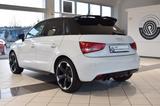 Audi A1 1.4 Sportback~Automatik~S-Line~amplified adv. - Audi A1: Line