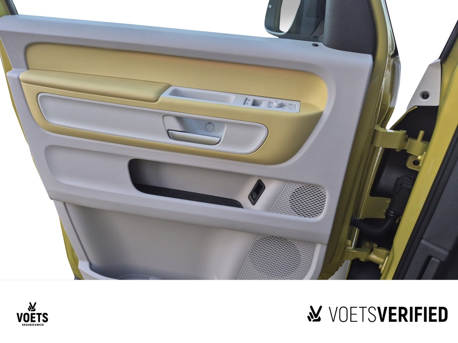 Volkswagen ID. Buzz - Bild 14