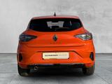Renault SHZ+NAVI+KLIMAAUTO+RFK+PDC - mit Benzin-Antrieb: Sitzheizung, mit Klimaanlage