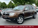 Dacia Duster I Prestige*Klima*TÜV+SERVICE+GARANTIE - Dacia Duster in Erfurt