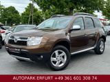 Dacia Duster I Prestige*Klima*TÜV+SERVICE+GARANTIE - Dacia aus 2012