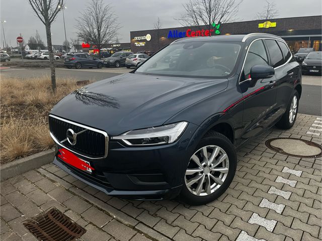 Volvo XC60 D4 Inscription Geartronic Inscription