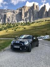 MINI Cooper SD Roadster Cooper S - MINI Cooper SD Roadster Gebrauchtwagen