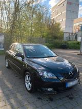 Mazda 3 BK 1.6 Diesel klima TÜV bis 10/26 - Mazda aus 2006: Mazda6