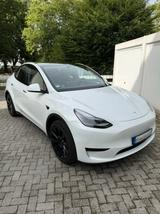 Tesla Model Y RWD | EAP | AMD | LFP | 20" | 1.Hand - Tesla Model Y in Duisburg