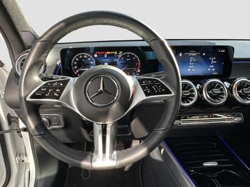 Mercedes GLB 200 - 7