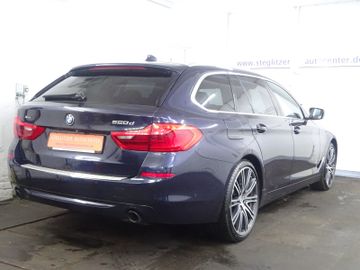 BMW 520 - 6