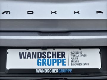 Opel Mokka 1.2 Turbo Ultimate +Navi+Kam.+KeyLess+SHZ