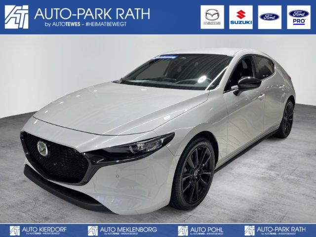 Mazda 3 2.5L* 140 PS Homura* A/T* RFK* Navi*