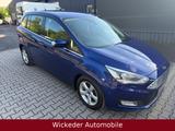 Ford Grand C-Max Grand C-MAX Titanium/Tüv Neu/Top - Ford Grand C-Max: Automatik