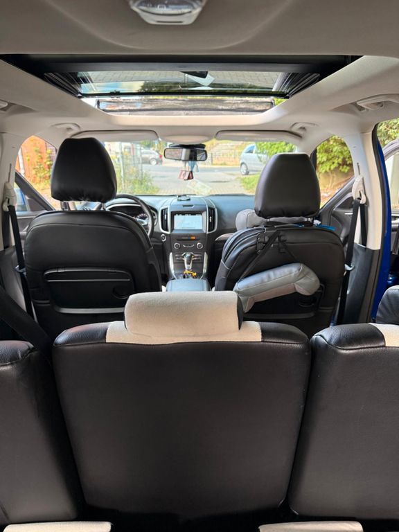 Image of Ford Galaxy