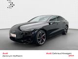 Audi A6 Sportback e-tron S line 210 kW*Air*B&O*AR-HUD - Audi A6 e-tron: Schiebedach