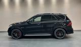 Mercedes-Benz GLE63 AMG 4M *NIGHT*PANO*CARBON*AGA*360°* - Mercedes-Benz GLE 63 AMG in Stuttgart