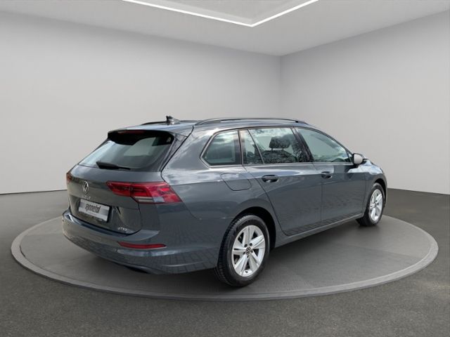 Volkswagen Golf - Bild 3