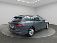 Volkswagen Golf - Vorschau Bild 3