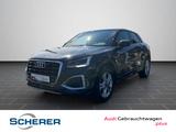 Audi Q2 1.5 TFSI advanced LED/PANO/ACC/KLIMAuse. - Audi Q2 aus 2023