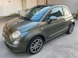 Fiat 500 C 1.3 Multijet 16V 95 CV by DIESEL - Fiat 500 by-DIESEL
