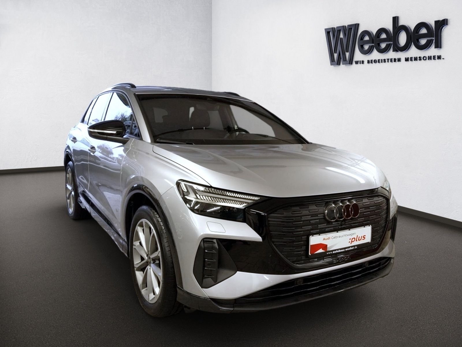 Audi Q4 e-tron - Bild 17