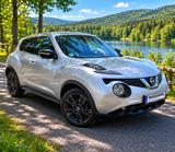 Nissan Juke 1.2 DIG-T 360° 360° - Nissan Juke: 1.2