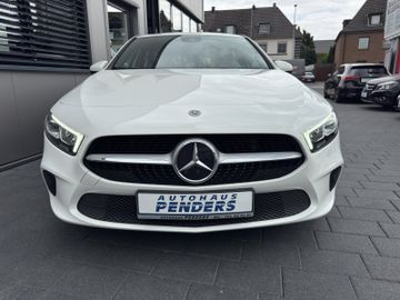 Bild 5 Mercedes-Benz A 180 Edition 19 Progressive Vollleder Kamera MB