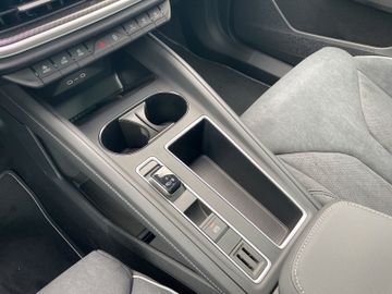 Skoda Enyaq 85x Sportline *0,25%*360*AHK*HUD*PANO*WÄPU