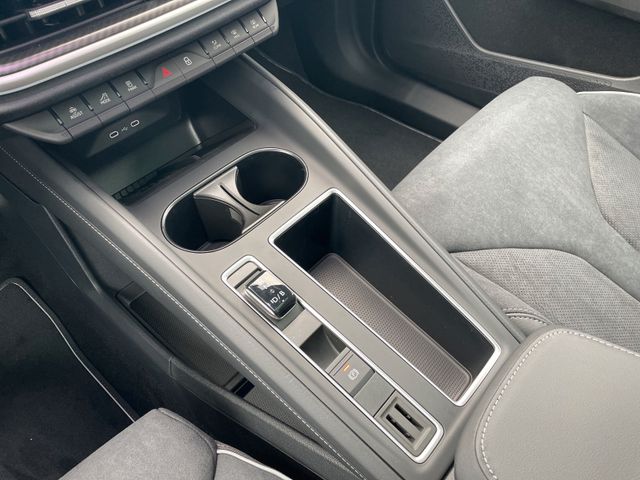Skoda Enyaq 85x Sportline *0,25%*360*AHK*HUD*PANO*WÄPU