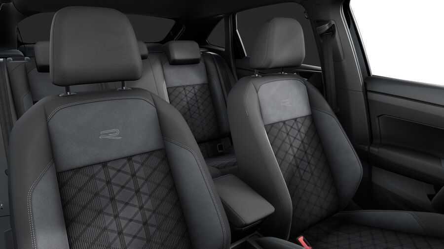 Volkswagen Taigo - Bild 10