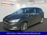 Ford C-MAX 1.0 EcoBoost - Ford C-Max in Halle