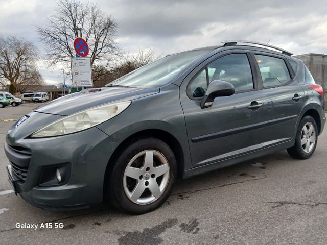 Peugeot 207 SW Tendance