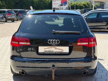 Audi A6 - 4