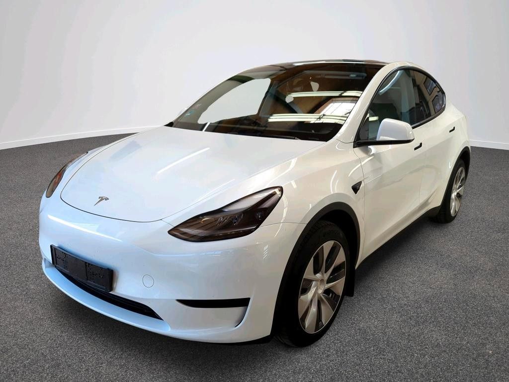 Image of Tesla Model Y