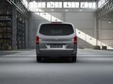 Mercedes-Benz Vito 114 CDI Kasten Lang RüKam+Totwink. - gebrauchte Mercedes-Benz Vito aus dem Jahr 2023