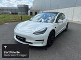 Tesla Model 3 Performance - Tesla Model 3 in Hannover
