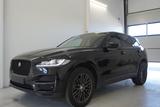 Jaguar F-PACE  2.0 20D TURBO 180PS 4WD AUT. - Jaguar: 4.2