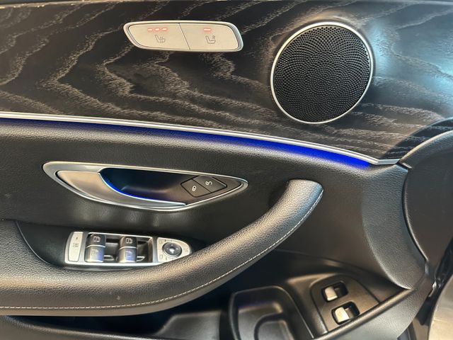 MYAUTOCENTER – Gebraucht- und Jahreswagen mit Werkstattservice in Pfaffenhofen Mercedes-Benz E 220 E Limousine *AVANTGARDE*KAM*HUD*AHK*PDC*