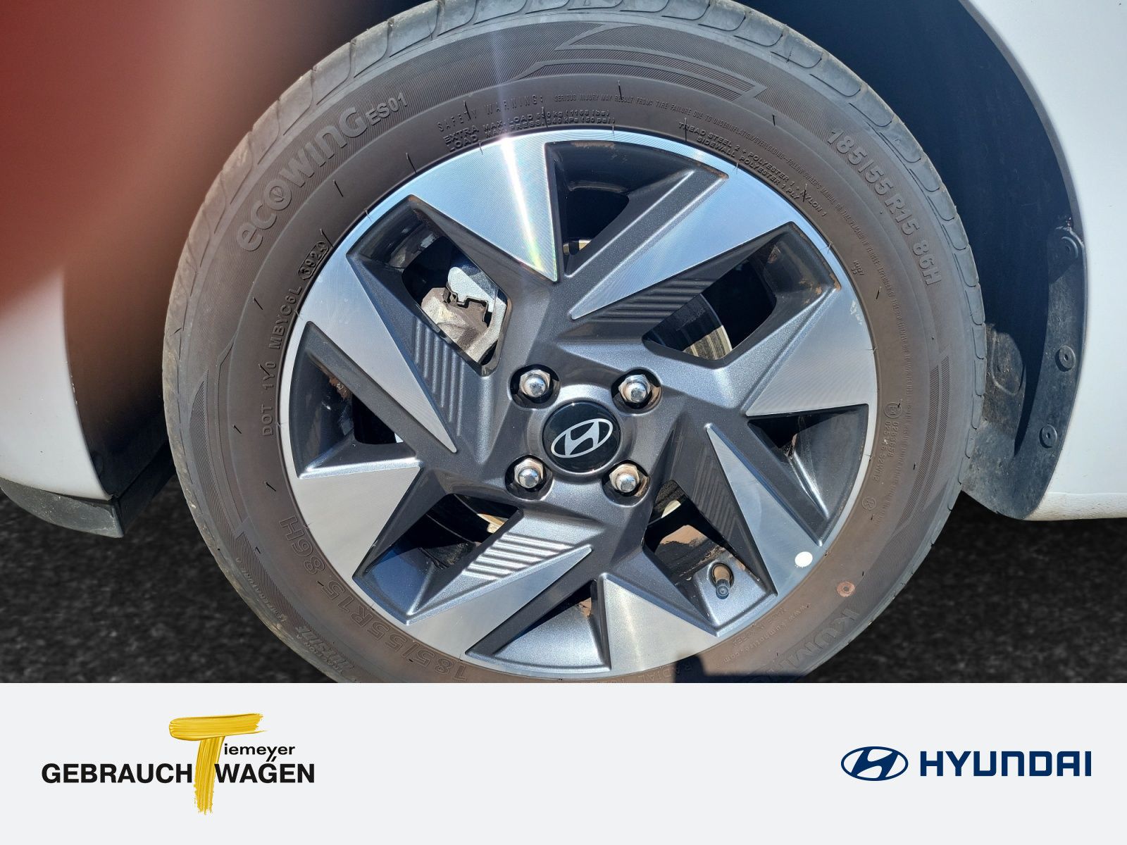 Hyundai i10 – Bild 9