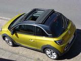 Opel Adam ROCKS 1.0 ECOTEC ecoFLEX 66kWStart/Stop... - Opel: Ecotec