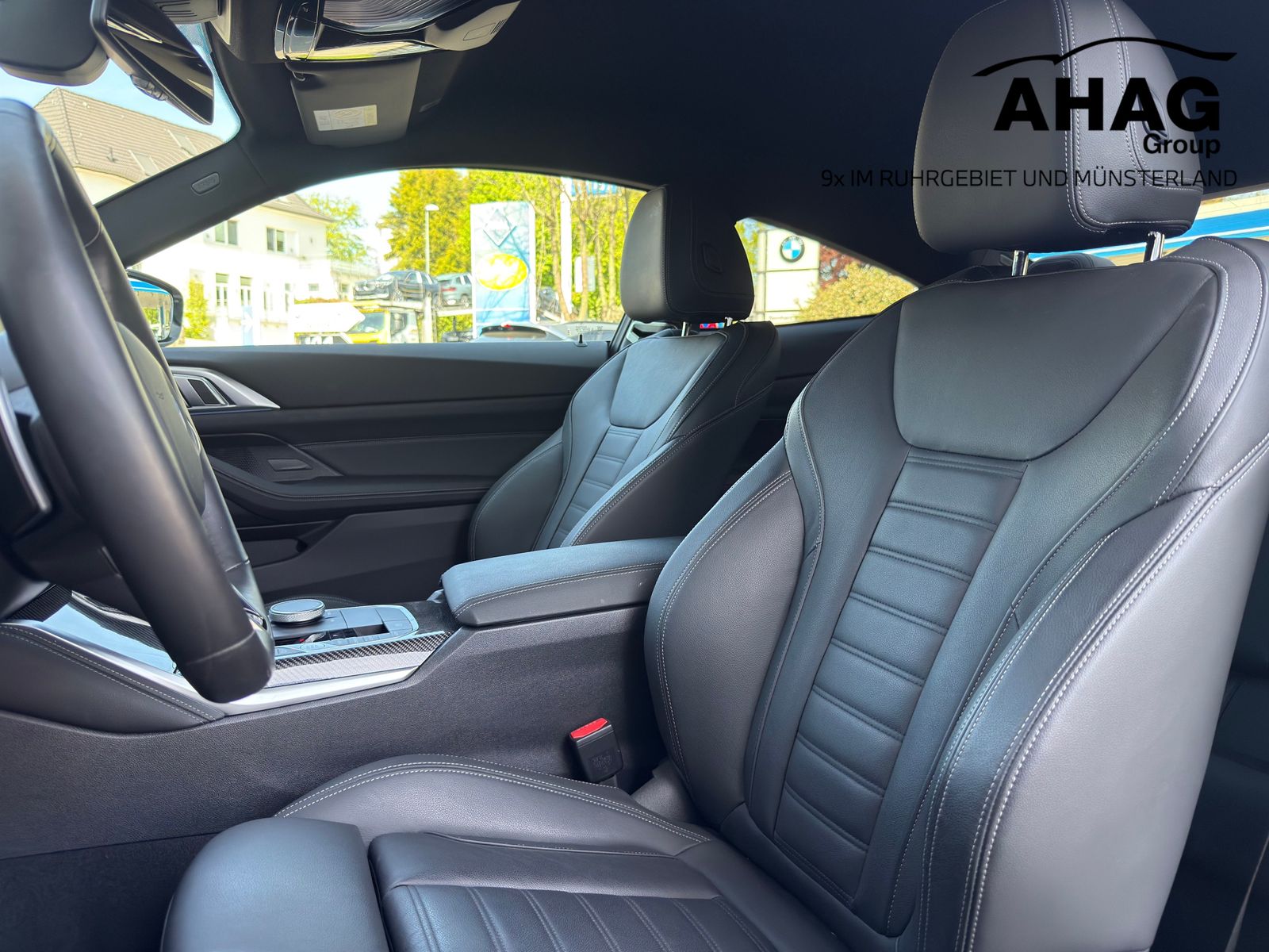 BMW 420 - Bild 14