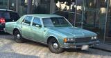 Chevrolet Caprice Classic 5,7l - Chevrolet Caprice Gebrauchtwagen