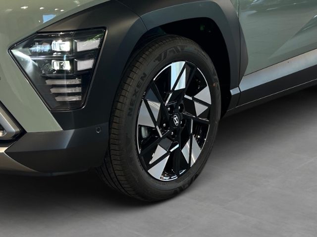 Hyundai Kona – Bild 6