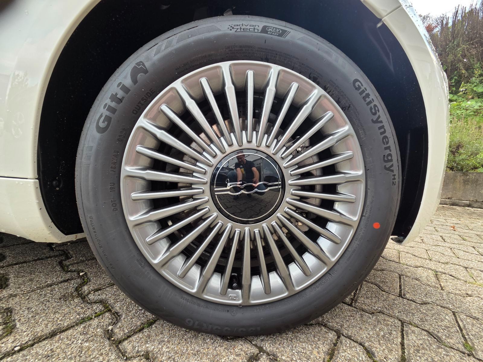 Fiat 500e - Bild 15