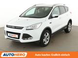 Ford Kuga 1.5 EcoBoost Sync Edition *TEMPO*PDC*ALU* - Ford Kuga Gebrauchtwagen in München