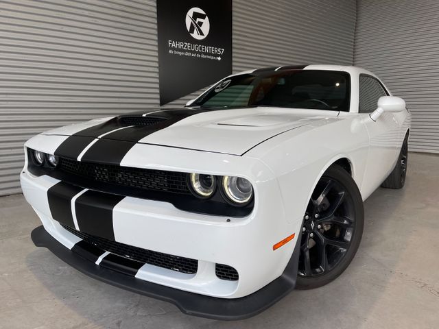 Dodge Challenger R/T  HEMI/5.7L/LED/CARPLAY/SHZ./RFK