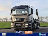 MAN 26.430 TGS 6X2/4 MEILLER AK16T - MAN 6x4