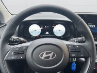 Hyundai i20 - Vorschau Bild 8