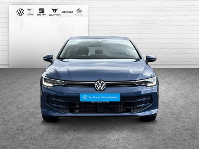 Fahrzeugabbildung Volkswagen Golf VIII 1.5 TSI Life KLIMA LED ALU